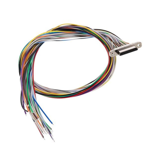 MDLM-25P6PS18B-F222
