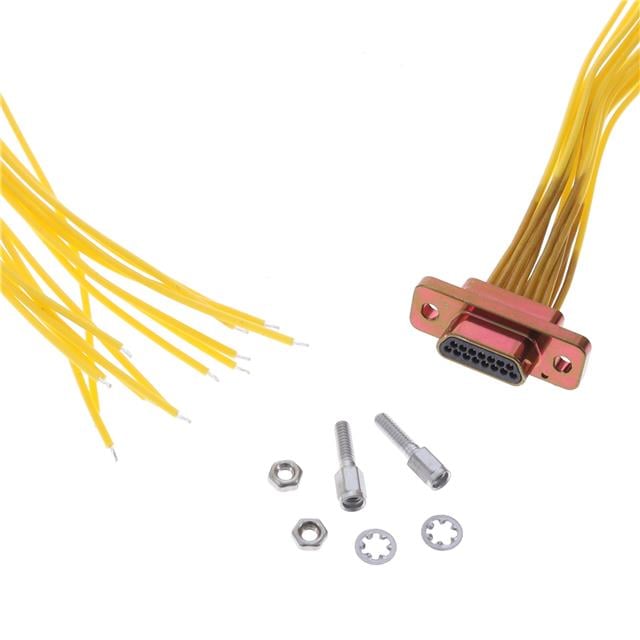 MDM-15PH001P