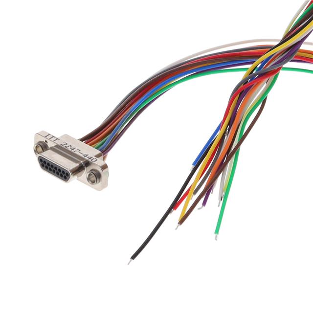 MDM-15PH003F-A174-F222