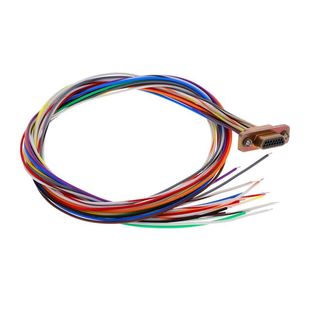 MDM-15PH003F-F222