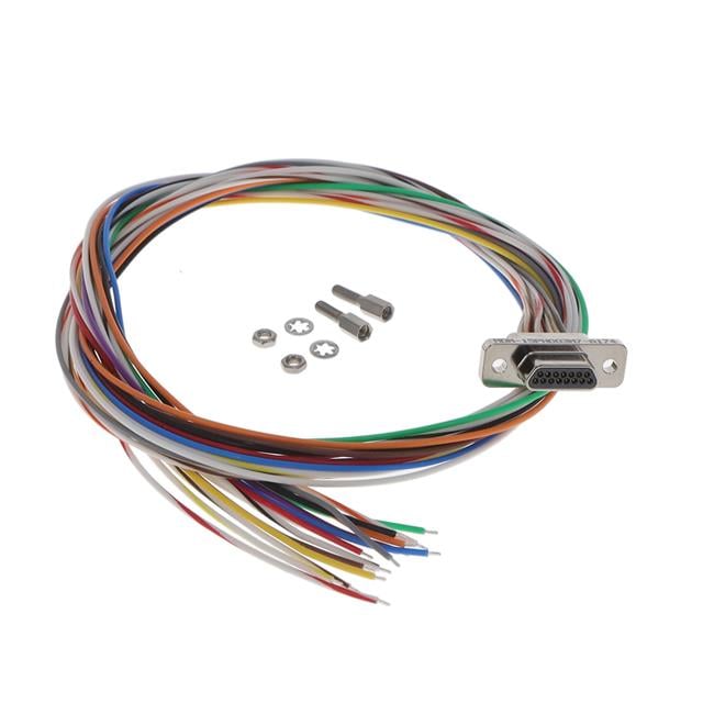 MDM-15PH003M7-A174