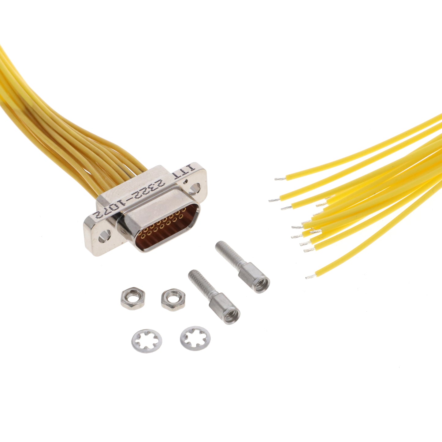 MDM-15SH001P-A174