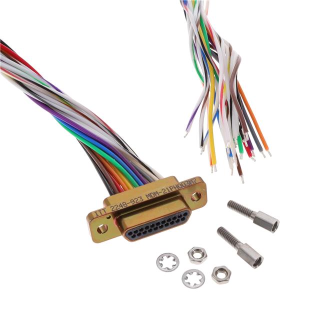 MDM-21PH003M7