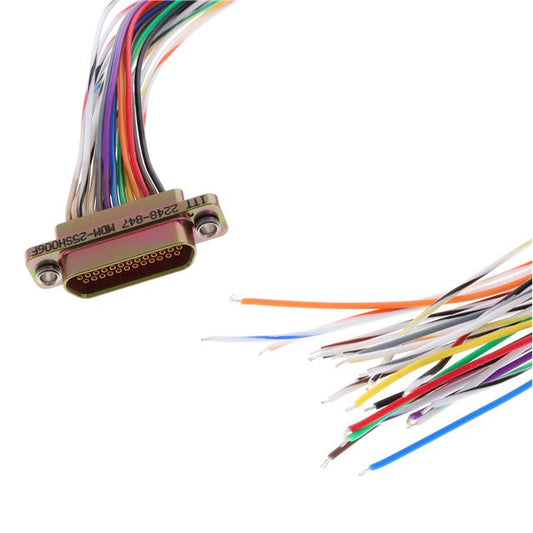 MDM-25SH006F