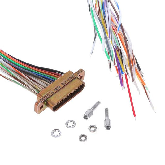 MDM-31SH006P