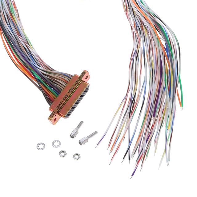 MDM-51PH006P