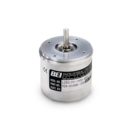 L25G-F3-1-ABZC-5V/OCR-SM18