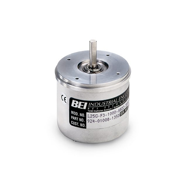 L25G-625-ABZ-5V/OCR-EPT07