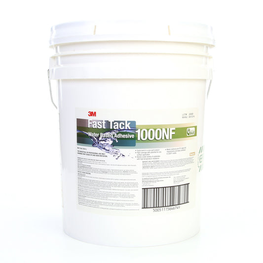 1000NF NTRL 5 GAL PAIL