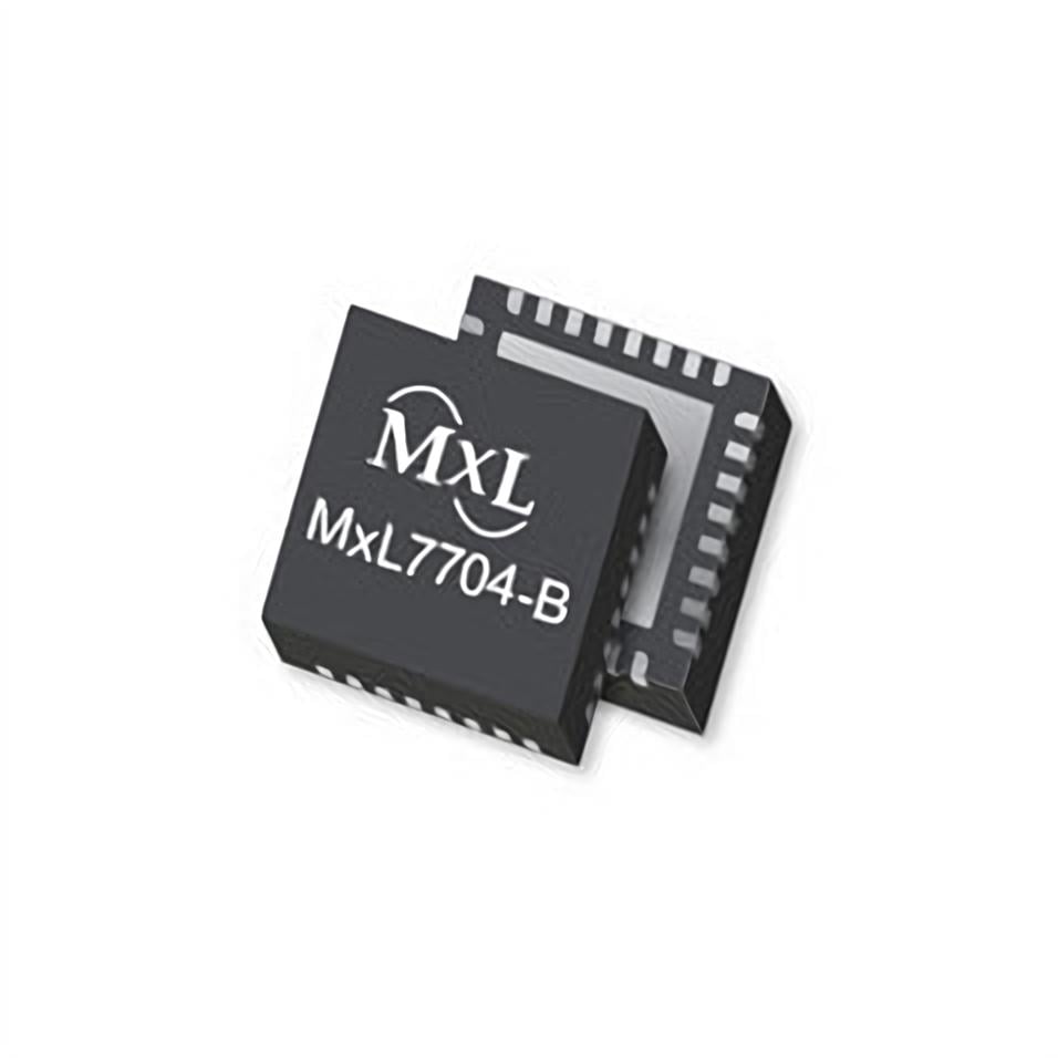 MXL7704-BQB-T