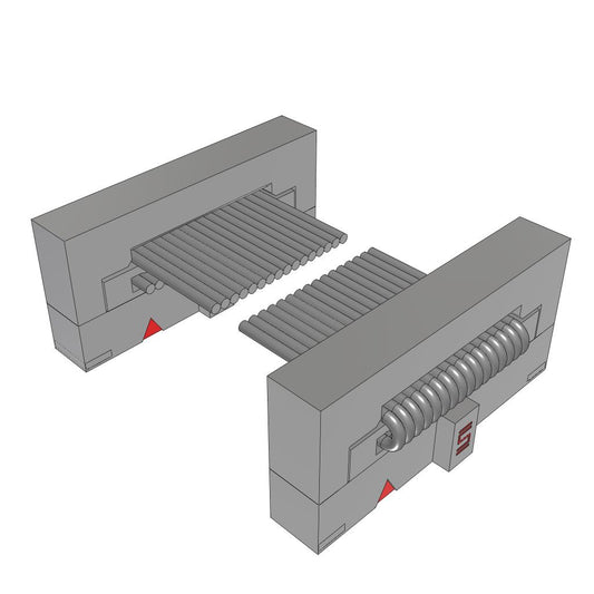 FFSD-08-D-08.00-01-N-SR