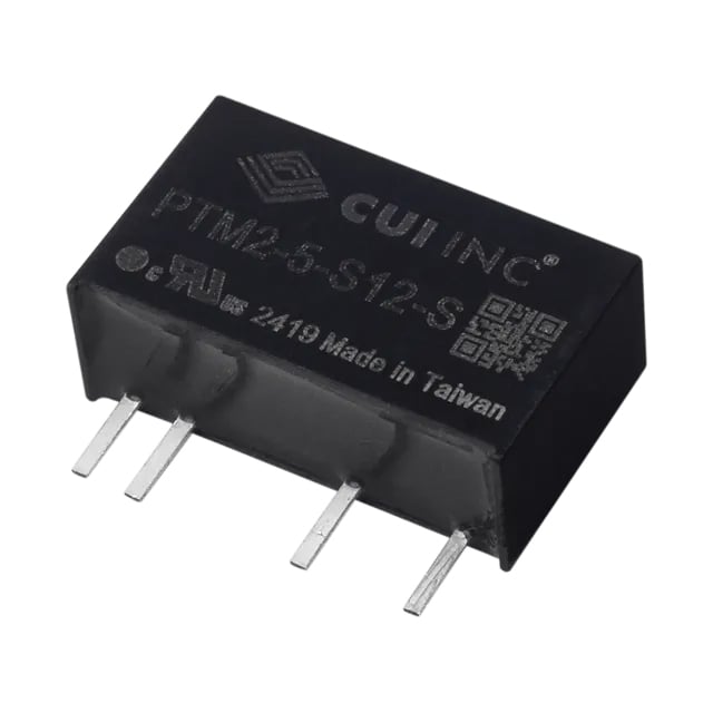 PTM2-12-D15-S