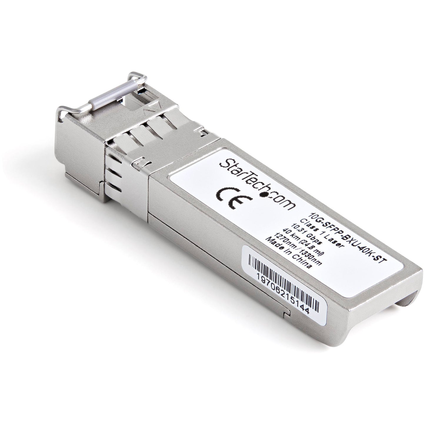 10G-SFPP-BXU-40K-ST
