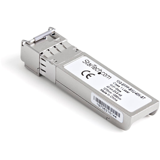 10G-SFPP-BXU-40K-ST