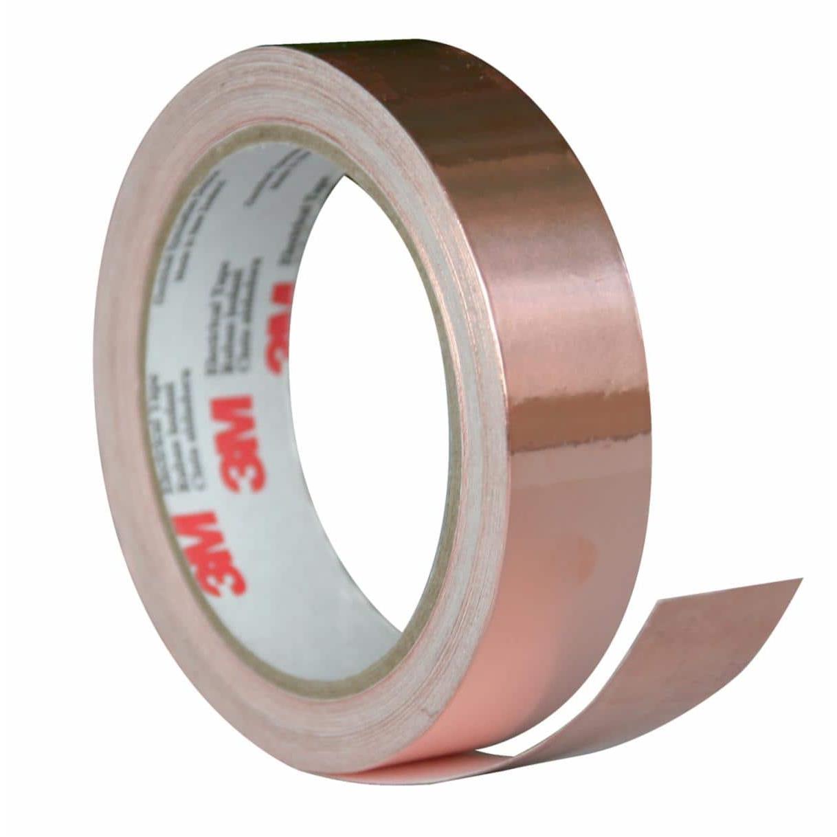 3M 1181 0.125" X 18YD
