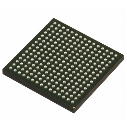 XC7Z007S-1CLG225C