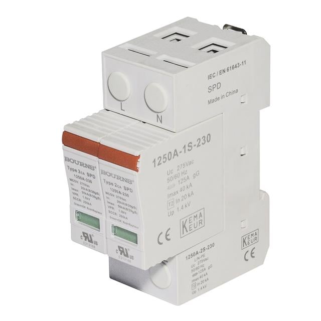 1250A-2S-277