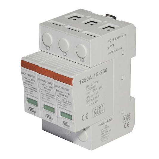 1250A-3S-400