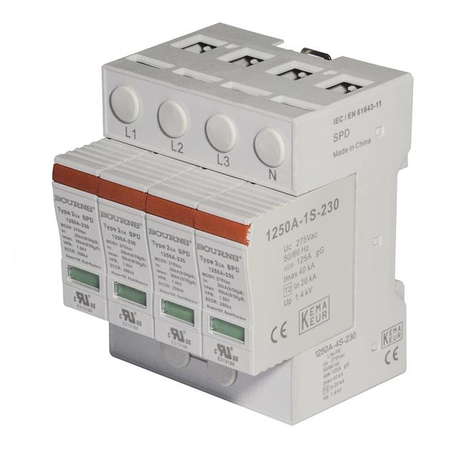 1250A-4S-600
