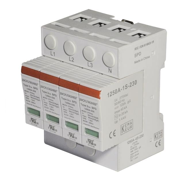 1250A-4S-400