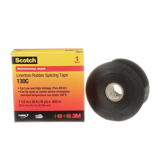 130C-1-1/2X30FT