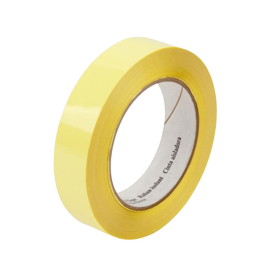 3M 1318-1 0.71" X 72YD-YELLOW