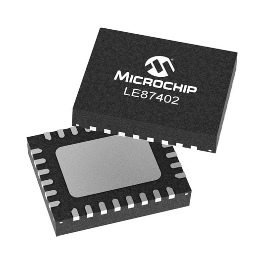 LE87402MQC