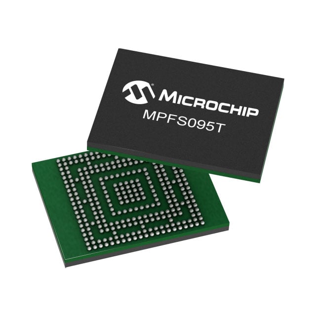 MPFS095T-FCSG325E