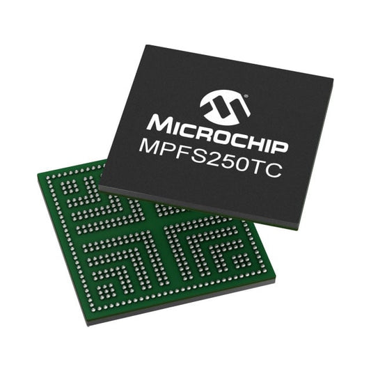 MPFS160TC-FCSG536T2