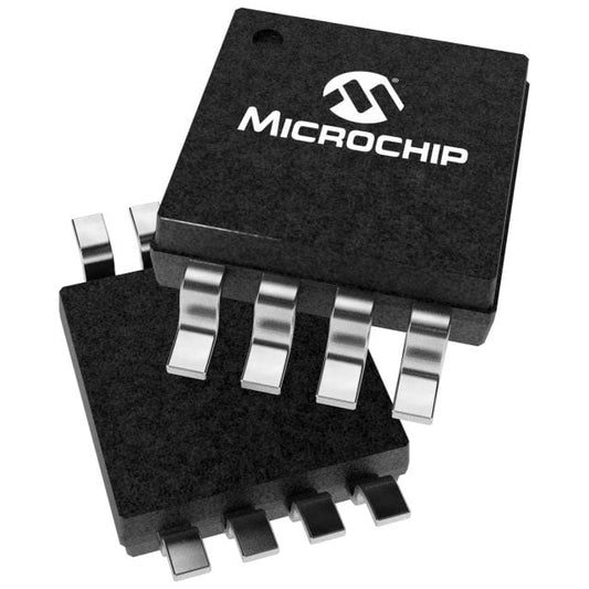 MCP607-I/SN