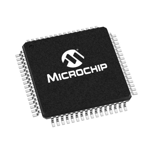 PIC32CM1602GV00064-E/V2X