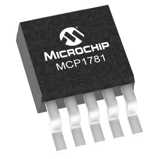 MCP1781-ADJH/9EAVAO