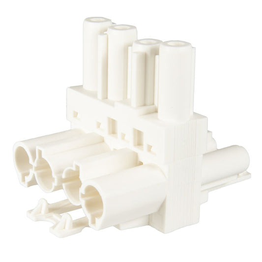 AC 166 GVT 3/ 4 WS