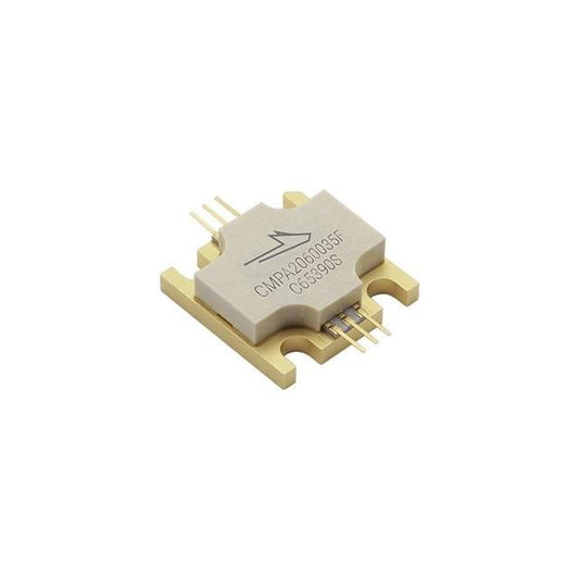 CMPA2060035F-AMP