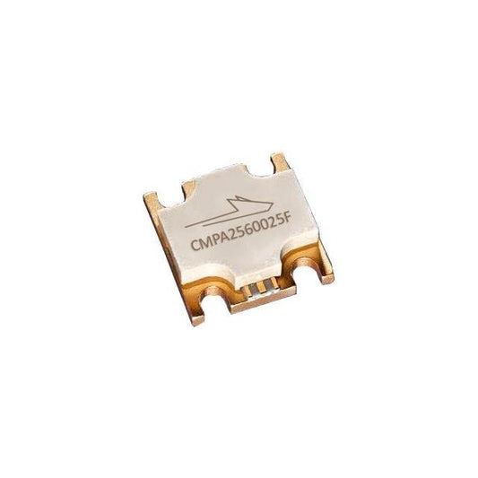 CMPA2560025F-AMP