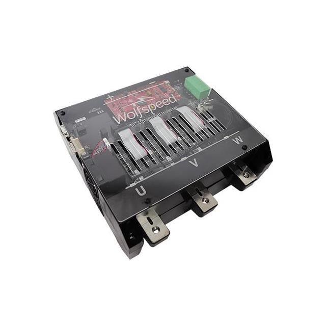 CRD200DA12E-XM3