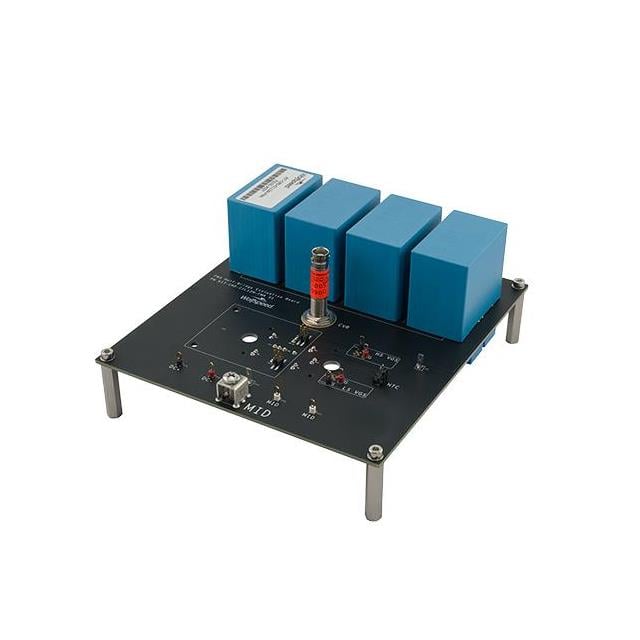KIT-CRD-CIL12N-FMA