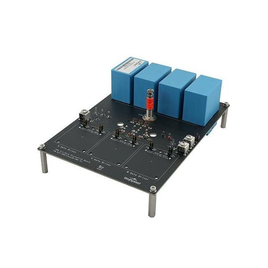 KIT-CRD-CIL12N-FMC