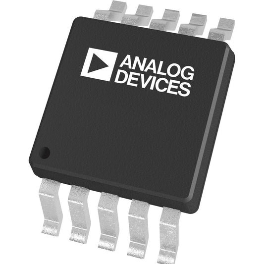 MAX6695AUB+