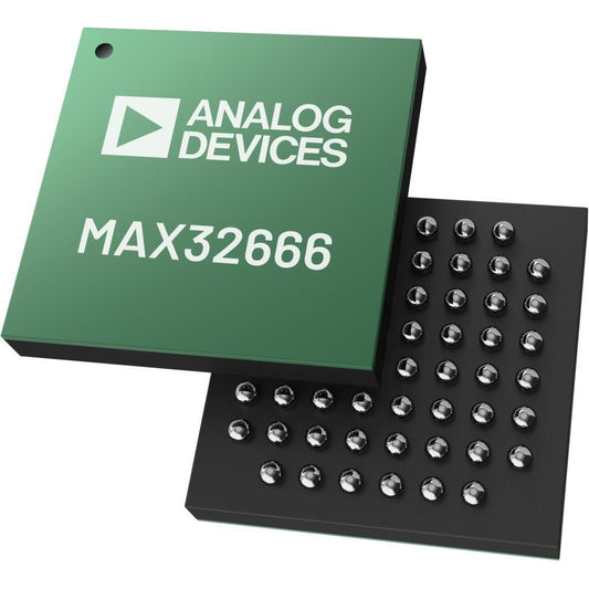 MAX32552-LCS+