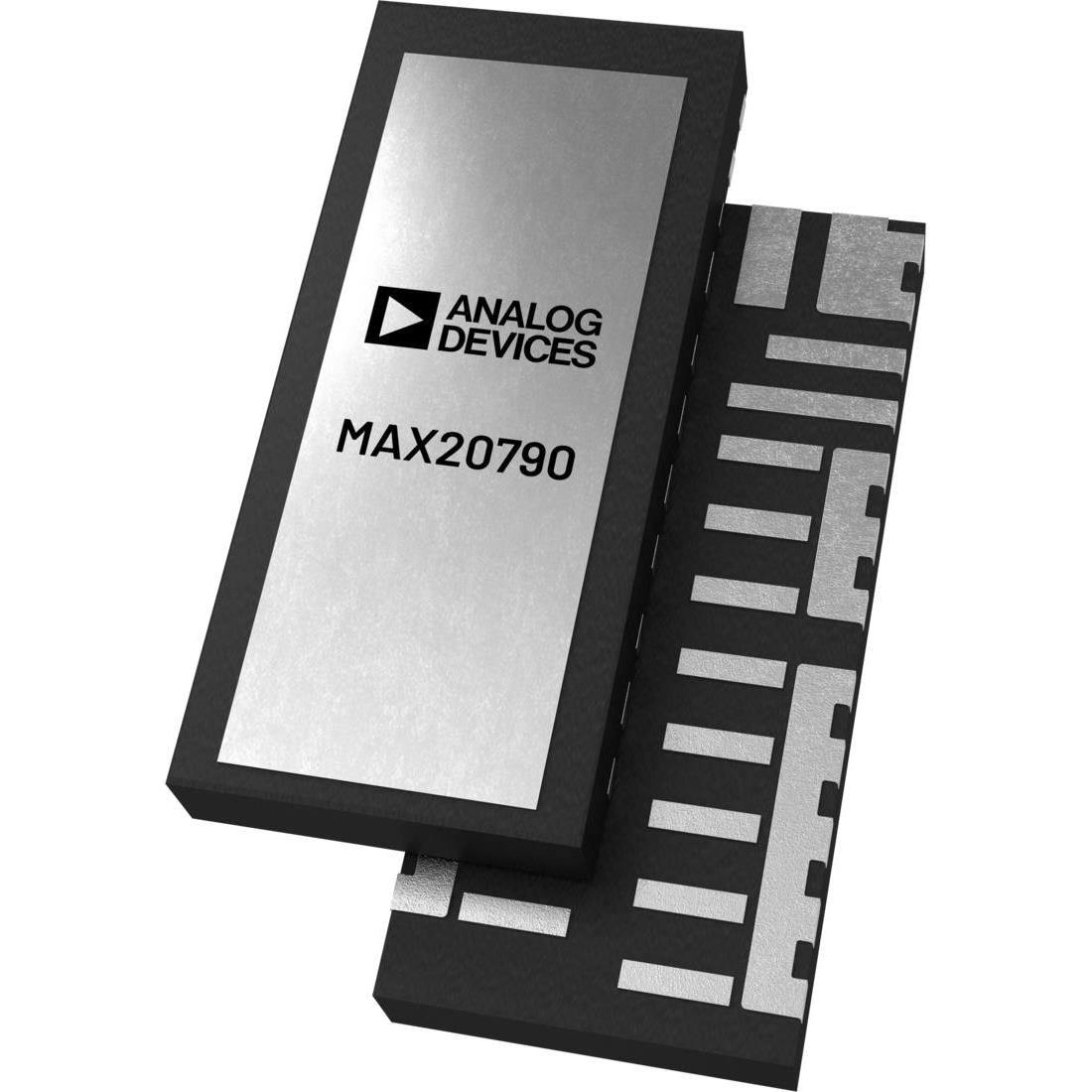MAX20781EAFC+