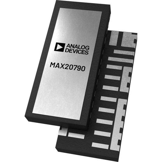 MAX20781EAFC+
