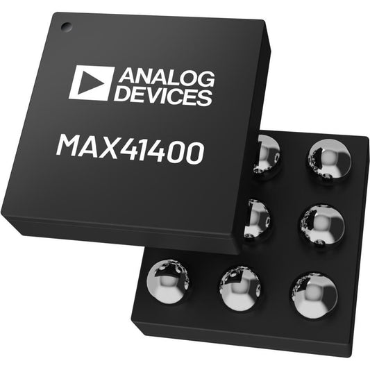 MAX41400ANL+