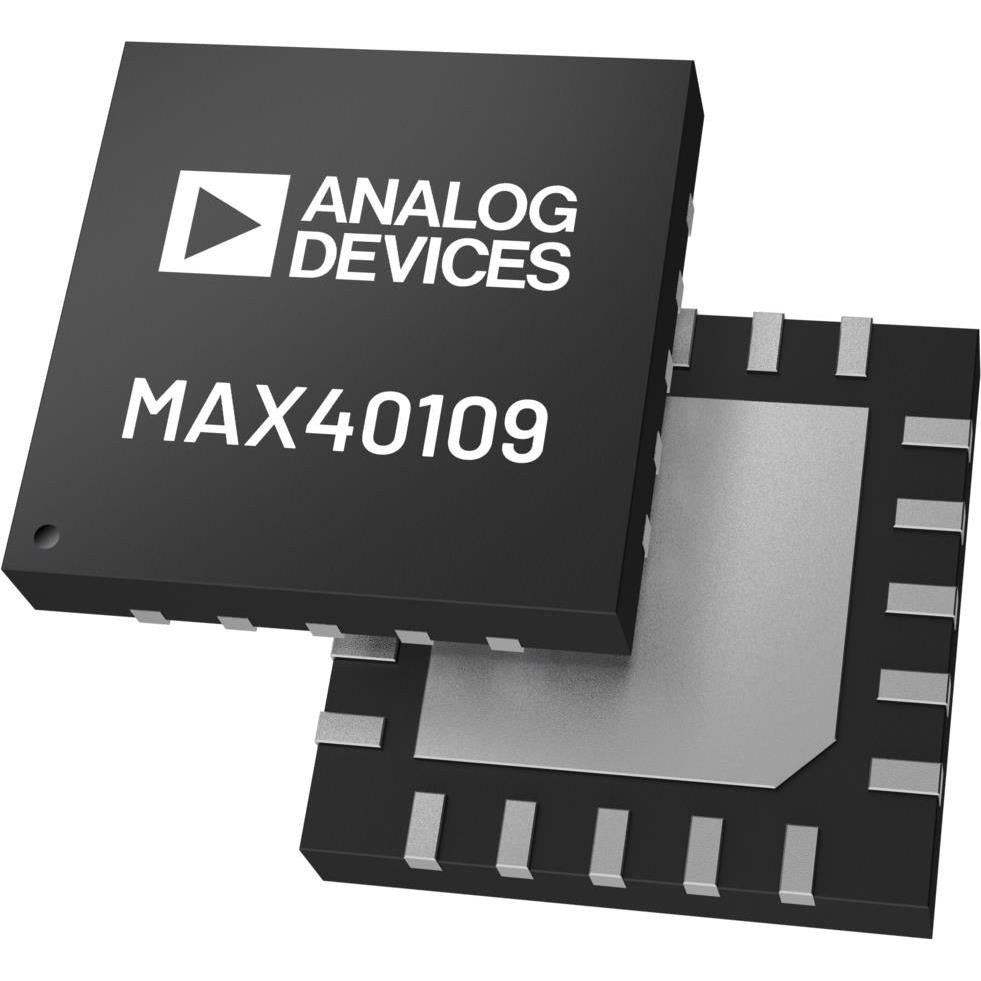 MAX40109IAWE+T