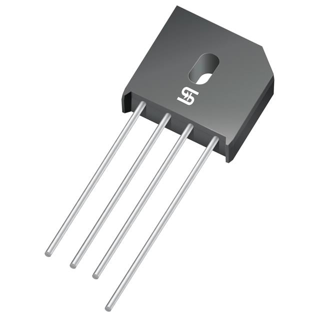 KBU607G