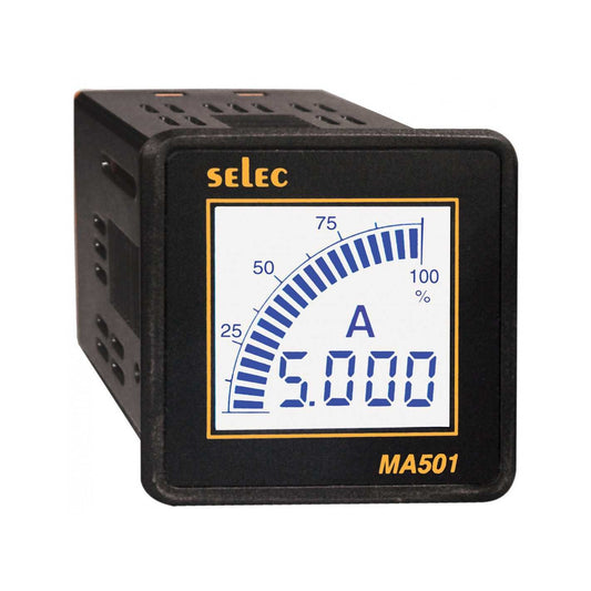 MA501-110V-CU