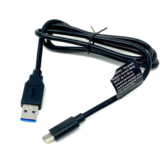 USBC22KM301M0USBAMBKR