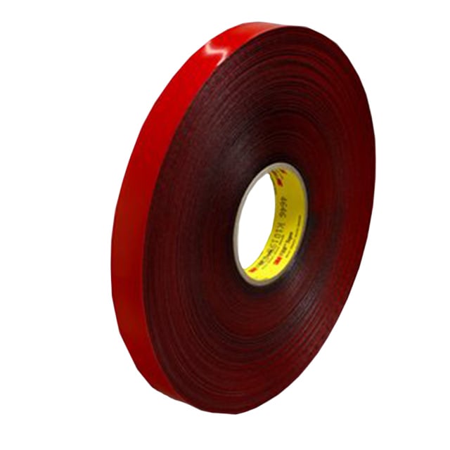 4646(1/2"X36YD