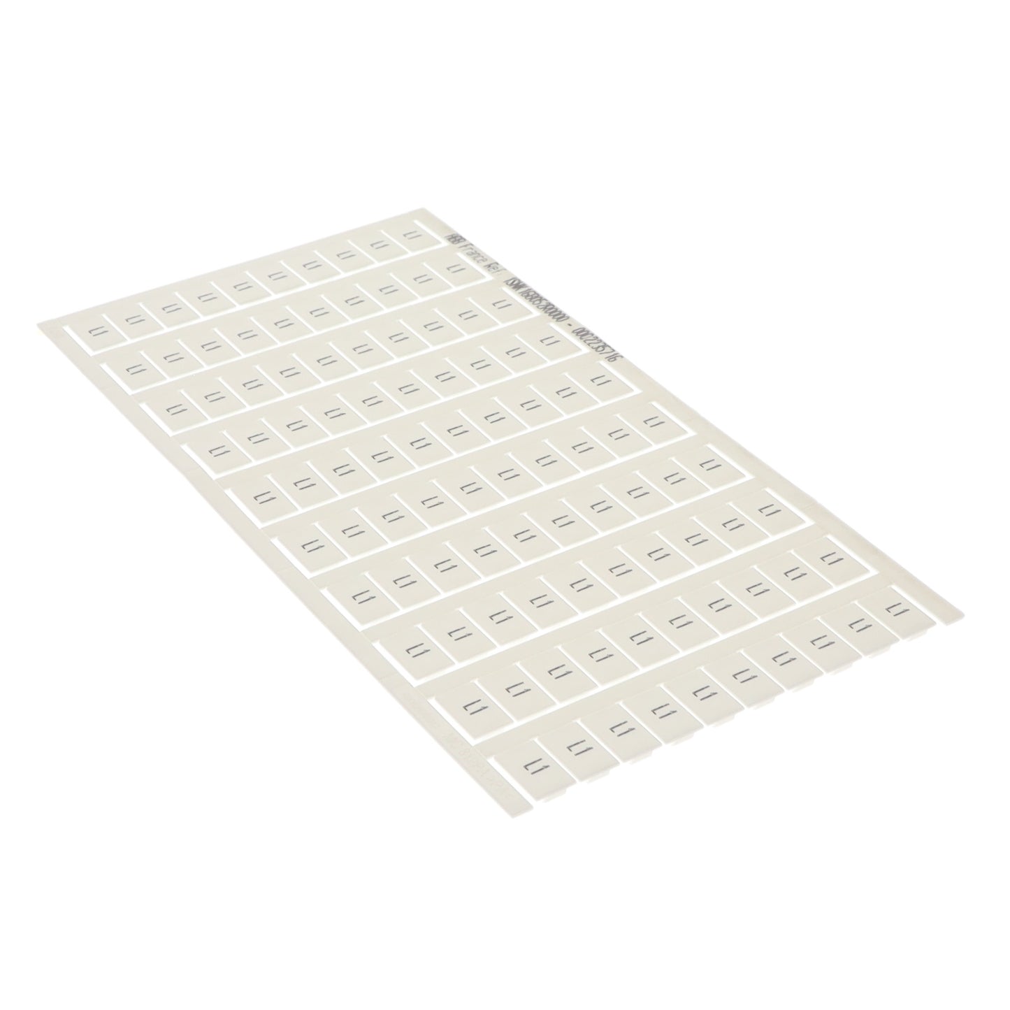 1SNK168052R0000