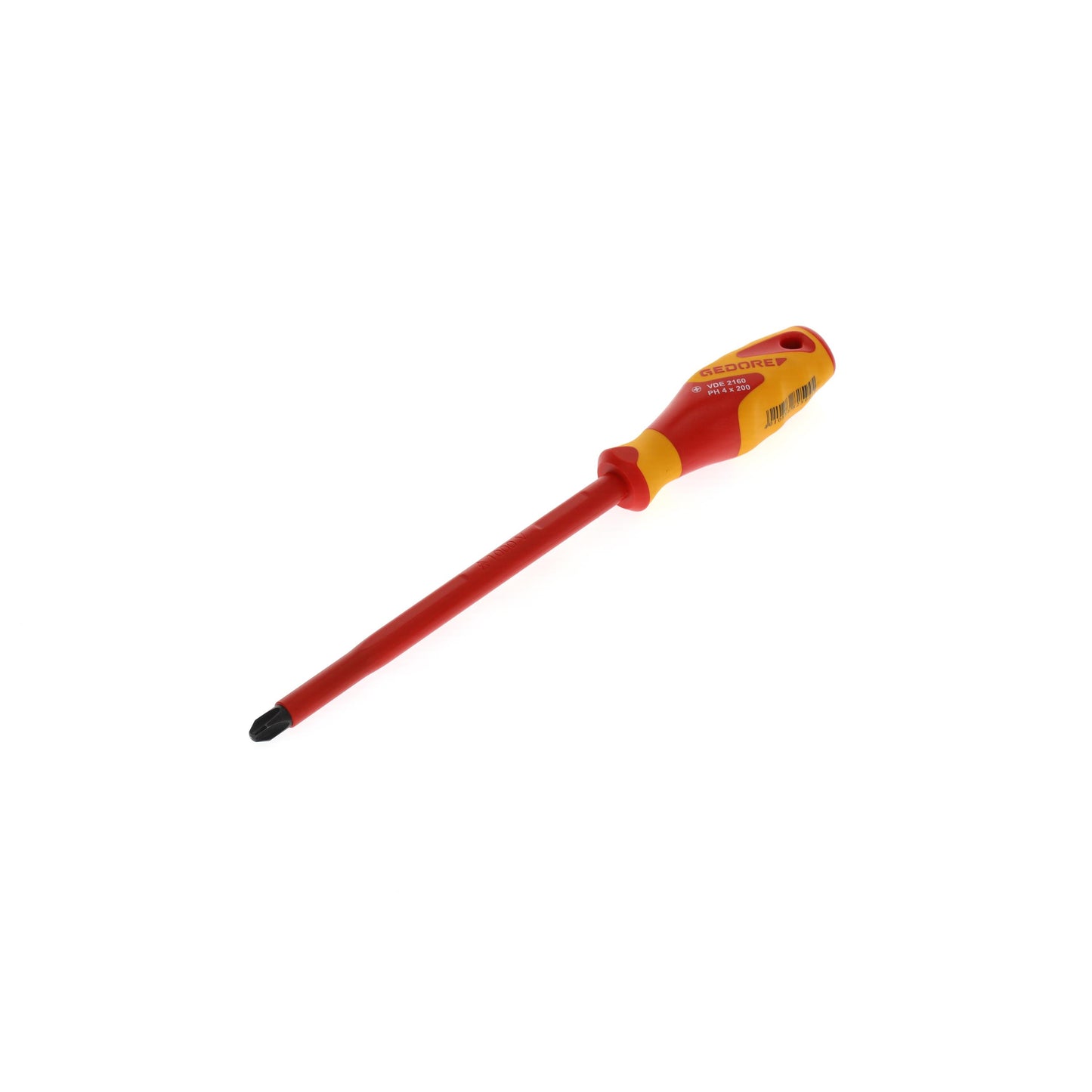 VDE 2160 PH 4
